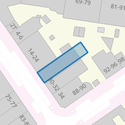 Perceel GVH35-AU-1193