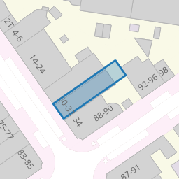 Perceel GVH35-AU-1194