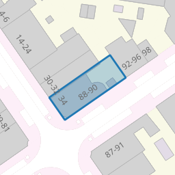 Perceel GVH35-AU-1195