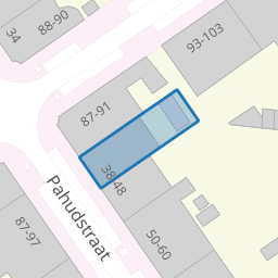 Perceel GVH35-AU-1197