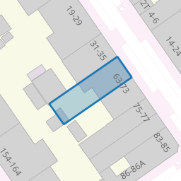 Perceel GVH35-AU-1200