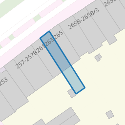 Perceel GVH35-AU-122