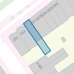 Perceel GVH35-AU-126