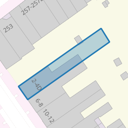 Perceel GVH35-AU-129