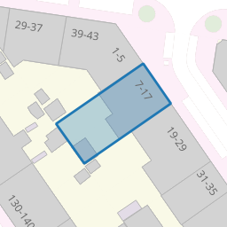 Perceel GVH35-AU-1293