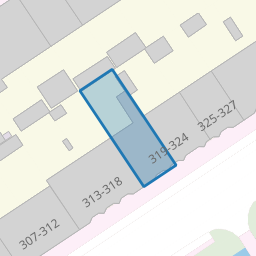 Perceel GVH35-AU-1303