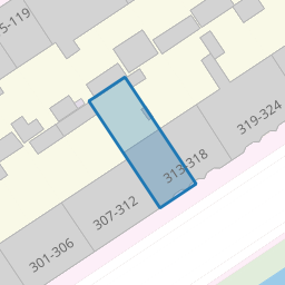 Perceel GVH35-AU-1305