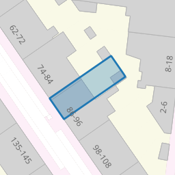 Perceel GVH35-AU-1316