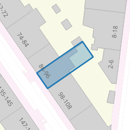 Perceel GVH35-AU-1317