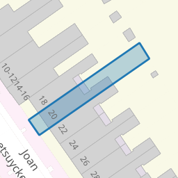 Perceel GVH35-AU-134