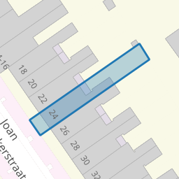 Perceel GVH35-AU-136