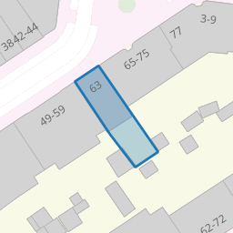 Perceel GVH35-AU-1364