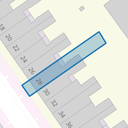 Perceel GVH35-AU-138