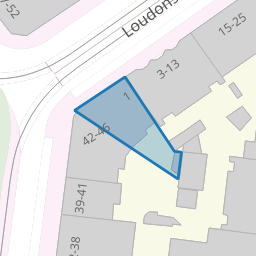 Perceel GVH35-AU-1393