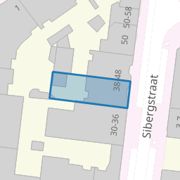 Perceel GVH35-AU-1397