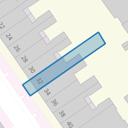 Perceel GVH35-AU-140