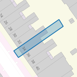 Perceel GVH35-AU-141