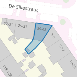 Perceel GVH35-AU-1423