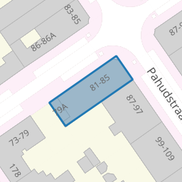 Perceel GVH35-AU-1425