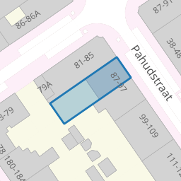 Perceel GVH35-AU-1426