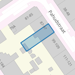 Perceel GVH35-AU-1427