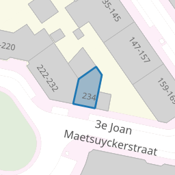 Perceel GVH35-AU-1438