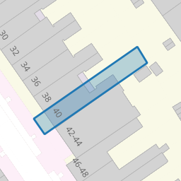 Perceel GVH35-AU-144