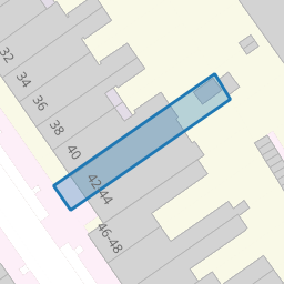 Perceel GVH35-AU-145