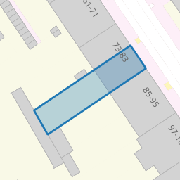 Perceel GVH35-AU-1485