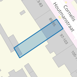 Perceel GVH35-AU-1501