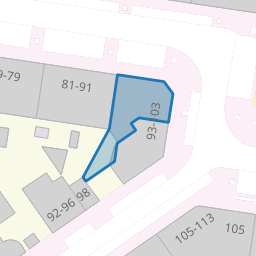 Perceel GVH35-AU-1516