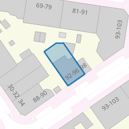 Perceel GVH35-AU-1519