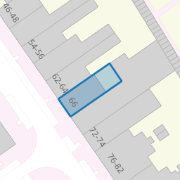 Perceel GVH35-AU-152