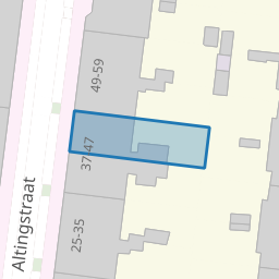 Perceel GVH35-AU-1522