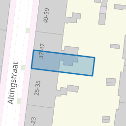 Perceel GVH35-AU-1523