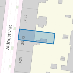 Perceel GVH35-AU-1524