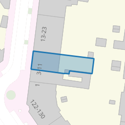 Perceel GVH35-AU-1528