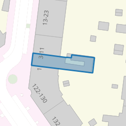 Perceel GVH35-AU-1529