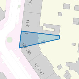 Perceel GVH35-AU-1530