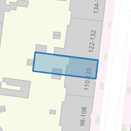 Perceel GVH35-AU-1538