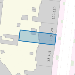 Perceel GVH35-AU-1539