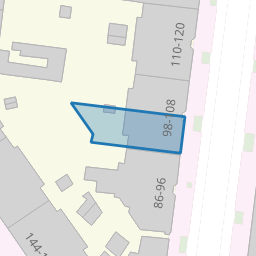 Perceel GVH35-AU-1541