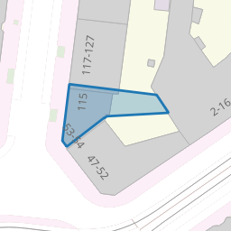 Perceel GVH35-AU-1548