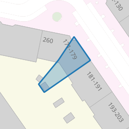 Perceel GVH35-AU-1555