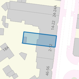 Perceel GVH35-AU-1572