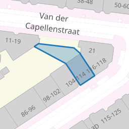 Perceel GVH35-AU-1590