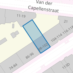 Perceel GVH35-AU-1592