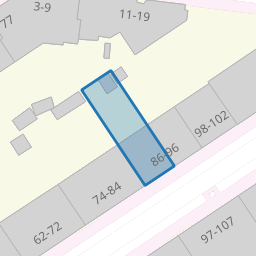 Perceel GVH35-AU-1594