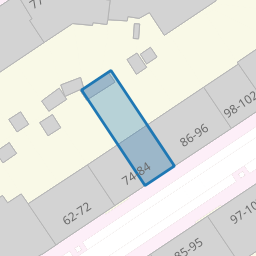 Perceel GVH35-AU-1595