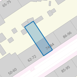 Perceel GVH35-AU-1596